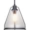 Progress Lighting Range Collection One-Light Pendant P500135-143 - alternate 1